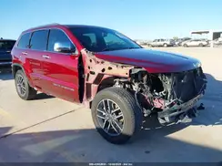 1C4RJEBG5LC182552 2020 JEEP GRAND CHEROKEE