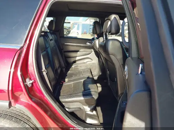 1C4RJEBG5LC182552 2020 JEEP GRAND CHEROKEE - Image 8