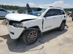 1C4RJEBG5LC191218 2020 JEEP GRAND CHEROKEE