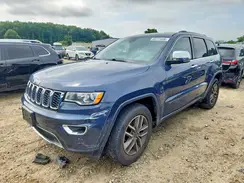 1C4RJEBG5LC265902 2020 JEEP GRAND CHEROKEE