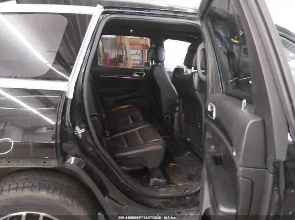 1C4RJEBG5LC265916 2020 JEEP GRAND CHEROKEE - Image 8