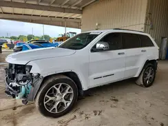 1C4RJEBG5LC278732 2020 JEEP GRAND CHEROKEE