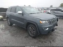 1C4RJEBG5LC285020 2020 JEEP GRAND CHEROKEE