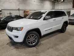 1C4RJEBG5LC295143 2020 JEEP GRAND CHEROKEE