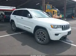 1C4RJEBG5LC295384 2020 JEEP GRAND CHEROKEE