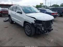 1C4RJEBG5LC306111 2020 JEEP GRAND CHEROKEE