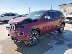 1C4RJEBG5LC344910 2020 JEEP GRAND CHEROKEE