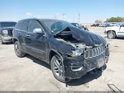 1C4RJEBG5LC348343 2020 JEEP GRAND CHEROKEE