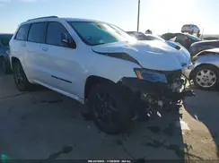 1C4RJEBG5LC405754 2020 JEEP GRAND CHEROKEE
