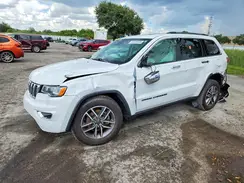 1C4RJEBG5LC409979 2020 JEEP GRAND CHEROKEE