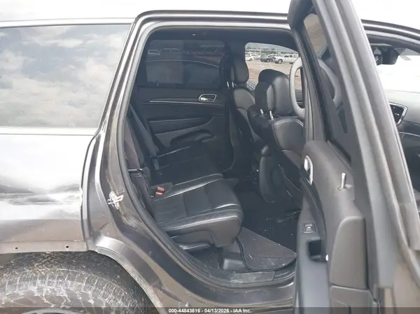 1C4RJEBG5LC428337 2020 JEEP GRAND CHEROKEE - Image 8
