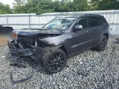 1C4RJEBG5LC429469 2020 JEEP GRAND CHEROKEE