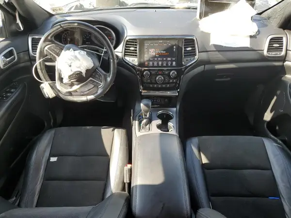 1C4RJEBG5LC429469 2020 JEEP GRAND CHEROKEE - Image 8
