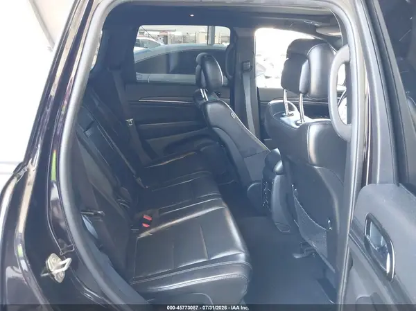 1C4RJEBG5MC538841 2021 JEEP GRAND CHEROKEE - Image 8