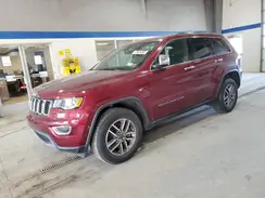 1C4RJEBG5MC601372 2021 JEEP GRAND CHEROKEE