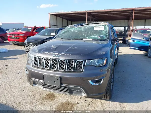 1C4RJEBG5MC601551 2021 JEEP GRAND CHEROKEE - Image 2
