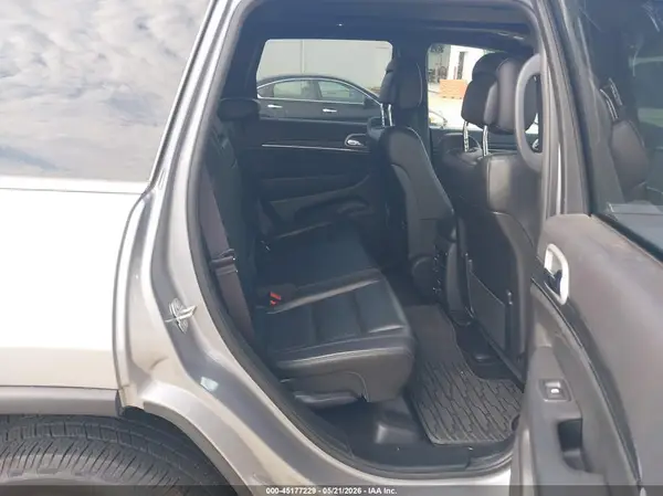 1C4RJEBG5MC629706 2021 JEEP GRAND CHEROKEE - Image 8