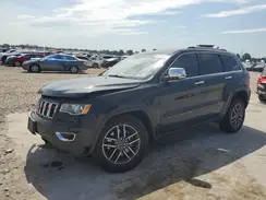 1C4RJEBG5MC656226 2021 JEEP GRAND CHEROKEE