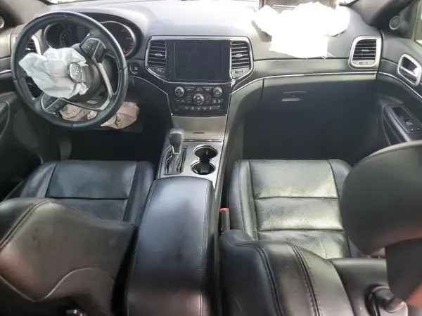 1C4RJEBG5MC656226 2021 JEEP GRAND CHEROKEE - Image 8