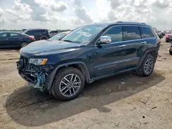 1C4RJEBG5MC656257 2021 JEEP GRAND CHEROKEE