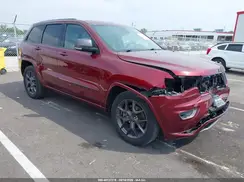 1C4RJEBG5MC657747 2021 JEEP GRAND CHEROKEE