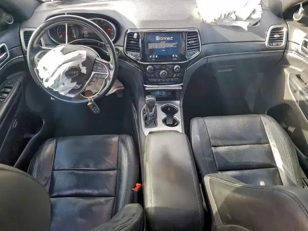 1C4RJEBG5MC679425 2021 JEEP GRAND CHEROKEE - Image 8