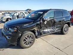 1C4RJEBG5MC783039 2021 JEEP GRAND CHEROKEE