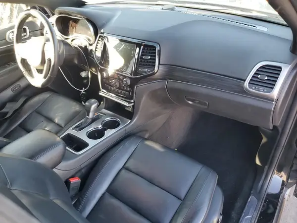 1C4RJEBG5MC783039 2021 JEEP GRAND CHEROKEE - Image 8