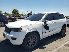 1C4RJEBG5MC783395 2021 JEEP GRAND CHEROKEE