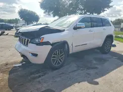 1C4RJEBG5MC802737 2021 JEEP GRAND CHEROKEE