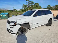 1C4RJEBG5MC802804 2021 JEEP GRAND CHEROKEE