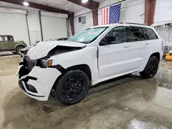 1C4RJEBG5MC803046 2021 JEEP GRAND CHEROKEE