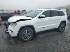 1C4RJEBG5NC126291 2022 JEEP GRAND CHEROKEE