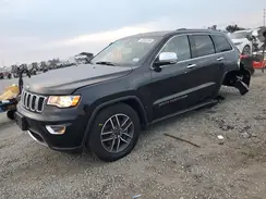 1C4RJEBG5NC126324 2022 JEEP GRAND CHEROKEE