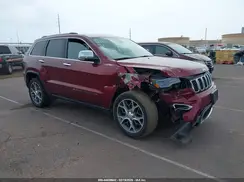 1C4RJEBG5NC154575 2022 JEEP GRAND CHEROKEE