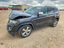 1C4RJEBG6GC306544 2016 JEEP GRAND CHEROKEE