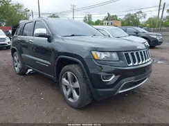 1C4RJEBG6GC306561 2016 JEEP GRAND CHEROKEE