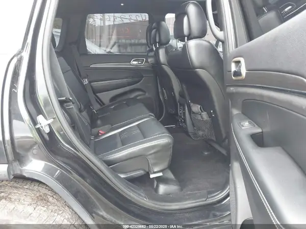 1C4RJEBG6GC306561 2016 JEEP GRAND CHEROKEE - Image 8