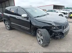 1C4RJEBG6GC306589 2016 JEEP GRAND CHEROKEE
