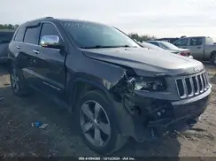 1C4RJEBG6GC306690 2016 JEEP GRAND CHEROKEE