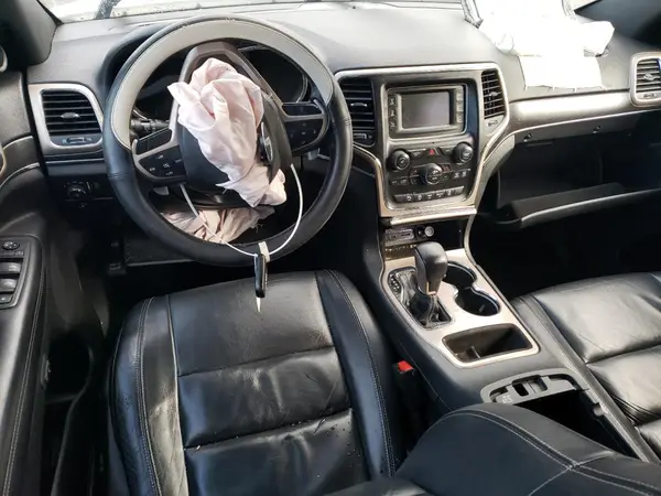 1C4RJEBG6GC308049 2016 JEEP GRAND CHEROKEE - Image 8