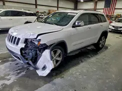 1C4RJEBG6GC320671 2016 JEEP GRAND CHEROKEE