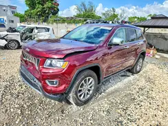 1C4RJEBG6GC329774 2016 JEEP GRAND CHEROKEE