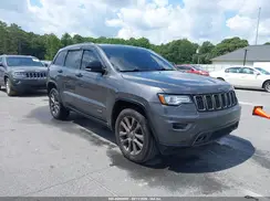 1C4RJEBG6GC336109 2016 JEEP GRAND CHEROKEE