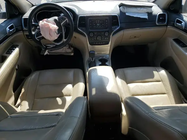 1C4RJEBG6GC336191 2016 JEEP GRAND CHEROKEE - Image 8