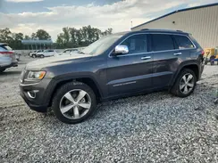 1C4RJEBG6GC339608 2016 JEEP GRAND CHEROKEE