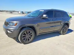 1C4RJEBG6GC345179 2016 JEEP GRAND CHEROKEE