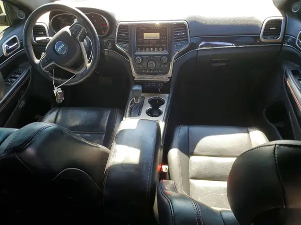 1C4RJEBG6GC345179 2016 JEEP GRAND CHEROKEE - Image 8