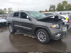 1C4RJEBG6GC346168 2016 JEEP GRAND CHEROKEE