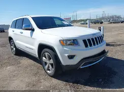 1C4RJEBG6GC368560 2016 JEEP GRAND CHEROKEE